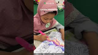 Download lagu Lomba Mewarnai tingkat TK se DIY dalam rangka Harlah ke 33 Almunawwir Komplek Q mp3 Download lagu Lomba Mewarnai tingkat TK se DIY dalam rangka Harlah ke 33 Almunawwir Komplek Q mp3