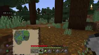 【Minecraft】#2 スローライフを極めてこその本物の田舎者だ。【雑談枠】【参加型】