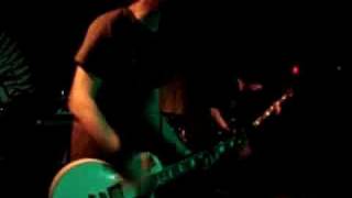 The Flatliners" Public Service Announcement" Live