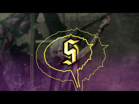 Devil May Cry 5 OST Dynamic Crimson Cloud D-S Rank