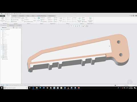 Embedding Design Requirements (Behavioral Modeling)