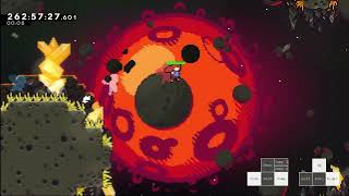 [SJ] The Solar Express