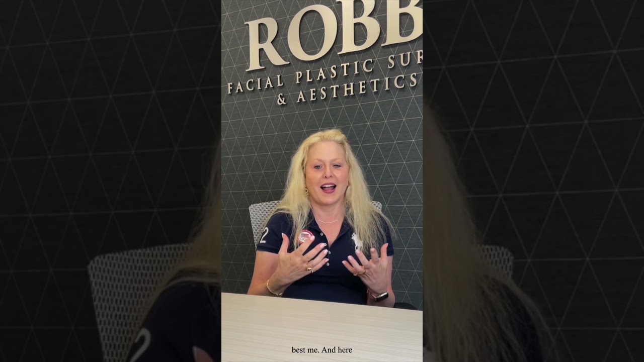 Robb Facial Plastic Surgery