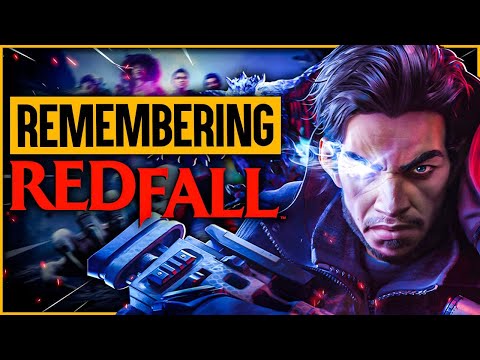 Has Redfall Finally Been Fixed?