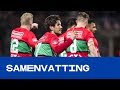 HIGHLIGHTS | N.E.C. - Roda JC