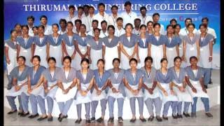 preview picture of video 'Thirumalai Engineering College ECE 2014'