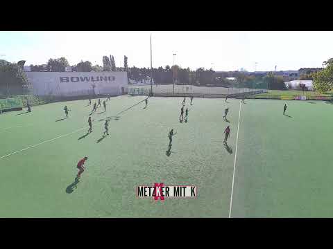 Post SV FinalFour U16w - WAC : Girls United U16w