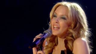 Kylie Minogue - All The Lovers (Live at Friday Night With Jonathan Ross)