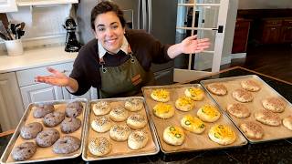 Mastering the Art of the Perfect Homemade Bagel!