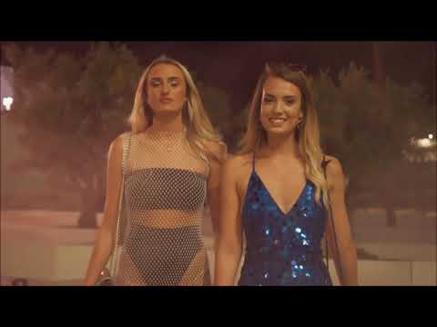 Shapeshifters - Lola's Theme (Extended Vocal Mix) (Glitterbox Video Mashup)