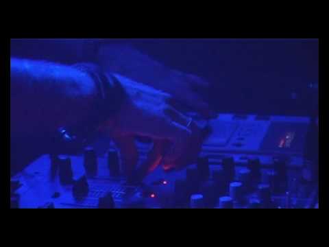 25 years of DJ Stefan Egger - LIVE @ Kantine Augsburg, May 2009