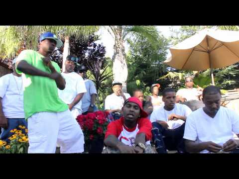 Rydah j klyde COGNAC LOUNGE (official video)