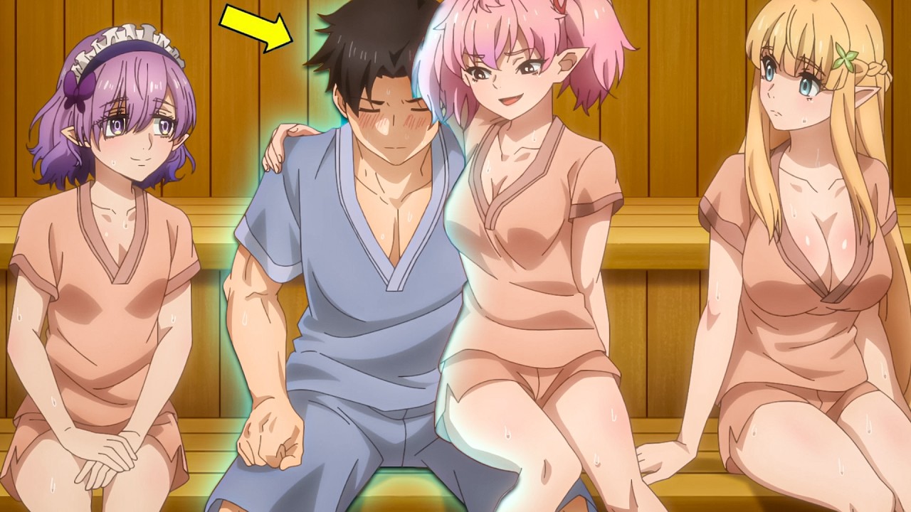 His Analysis Skill Seems Weak, But He's Actually Going To Become The Most Powerful