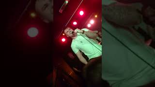 Shot in the dark - Milestones - Manchester