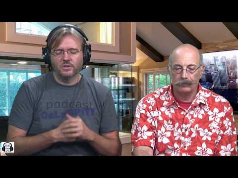 VOBS - Voice Over Body Shop - Bob Bergen - Episode 134, August 13, 2018