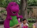 Barney Color Mixing Song