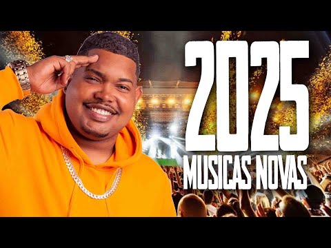 FELUPE NA VOZ MUSICAS NOVAS PRA PAREDÃO CARNAVAL 2025