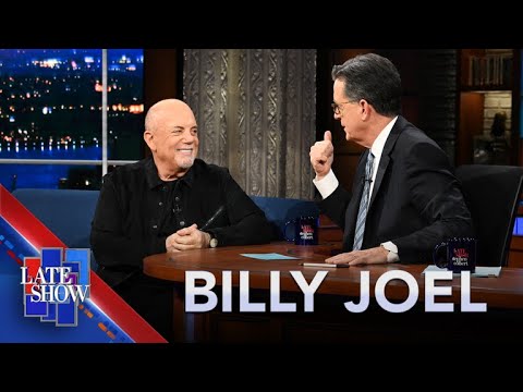 Why Billy Joel No Longer Takes A Helicopter To His Gigs At Madison Square Garden
