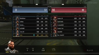 BO4 神ゲー確定！！！　ID：Qxrlly