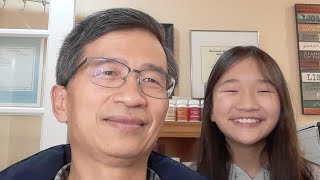 健康之音直播:疫情讓我學到三件事