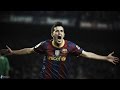 David Villa • Best Goals Ever