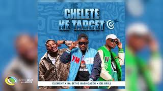 Download lagu Clement & Ba Bethe Gashoazen & DIL Brill - Chelete ke target mp3
