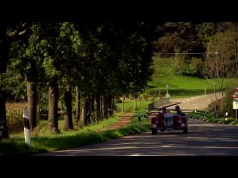 ADAC DEUTSCHLAND KLASSIK 2016 - Vorschau