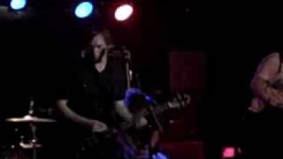 People in Planes @ Mercury Lounge, NYC 8.25.08 - Get on the Flaw