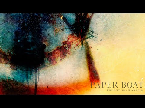 Thumbnail for RAVENSCRY - Paper Boat (Official Making Of)