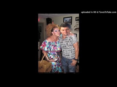 Rafa de Villa Dominico el dia despues de discutir con cabito por culpa de un tavesti - Inedito 2008