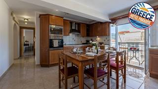 Pavlos Apartments | Kefalonia, Greece | Hotel Review ⭐