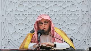 تأملات في قوله ﷻ ( ربنا آتنا في الدنيا حسنة...) image