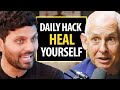 DO THIS Everyday To Completely Heal Your BODY & MIND | Dr. Daniel Amen & Jay Shetty