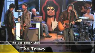 Hope and Ruin - The Trews -  live @ UDetroit