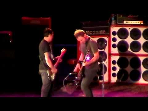 Pearl Jam - Unthought Known (Newark '10) HD