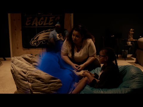 Its Storytime: The Movie Trailer