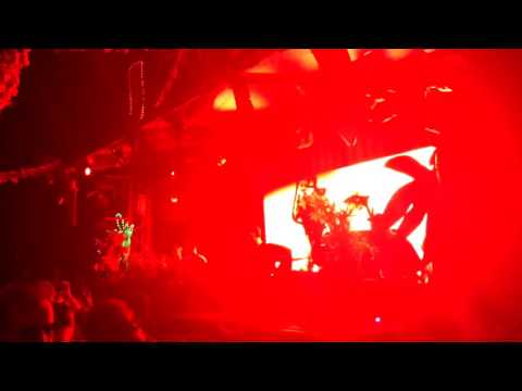 Solomun @Rio - Buenos Aires -OC & Verde - Solstice