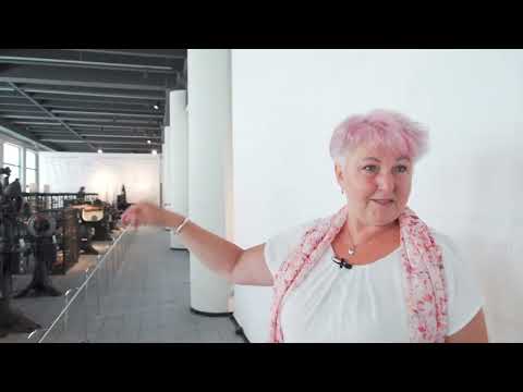 Maršrutas nr. 171 - Čekija. Zlinas. Bat'a imperija. 14,15, 21. Memorialas. Darbininkų kolonija