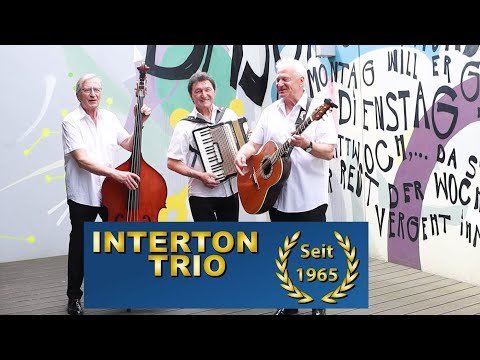 Interton Trio – Dreieich