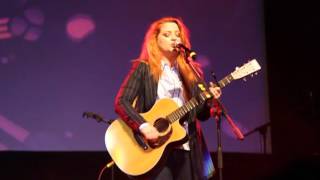 Noemi - Devi Essere Forte (live@Vox) [9/23]