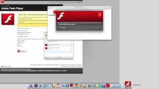 How to install flash on your new Mac (Macbook Air)