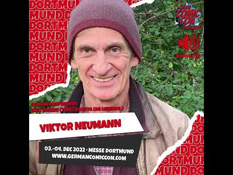 GCC 22 Viktor Neumann - Auflösung