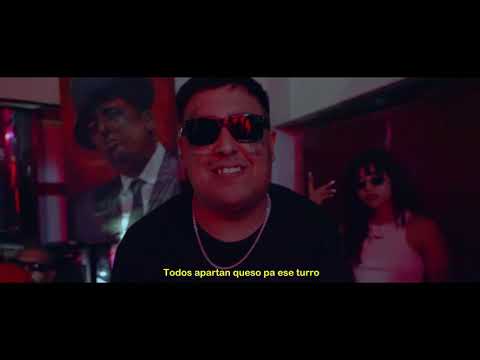 Malandro - Calle,calidad y conga (Video Oficial)