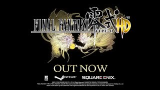 Không phải fan của FF nhưng vẫn hóng. Có trên Steam rồi nhé các thánh... 