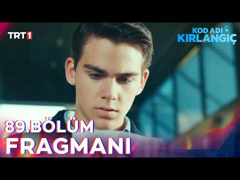 Kod Adı Kırlangıç