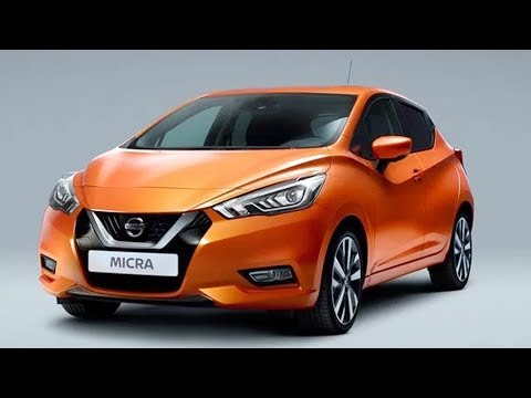 download lagu mp3 mp4 Nissan Micra India Launch, download lagu Nissan Micra India Launch gratis, unduh video klip Nissan Micra India Launch