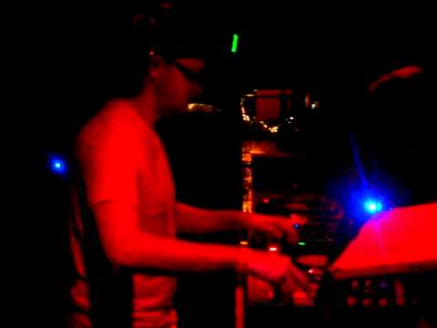 Dave Owen @ Whiskey Bar - PDX - 1-20-2012 - Vid #3