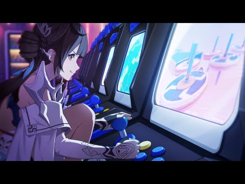 Nirvana 461D - Benares (Ice) [ 796 ]: HH (SS2) JK (SS0) RC (SSS) 4*Ely | Honkai Impact 3
