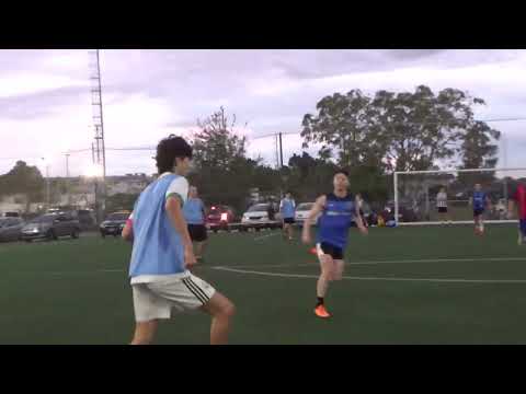 AEV VS INTER - #LigaNuñez - #Apertura SLD Fecha 7 - 2022