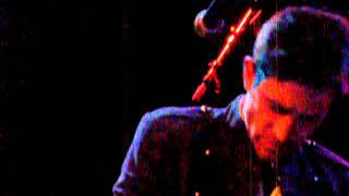 Brendan James  - The Lucky Ones (Live)